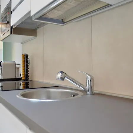 Apartament Turris - Rivareno Centro Storico Bolonia