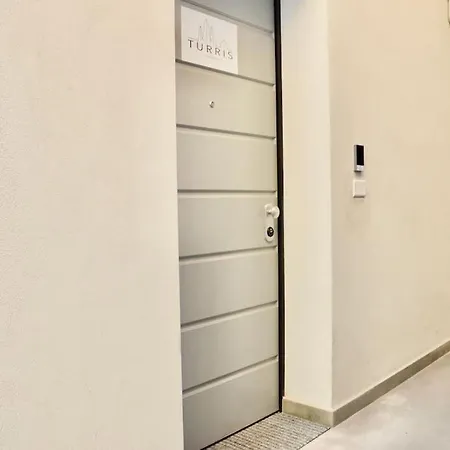 Apartament Turris - Rivareno Centro Storico