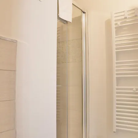 Apartament Turris - Rivareno Centro Storico *