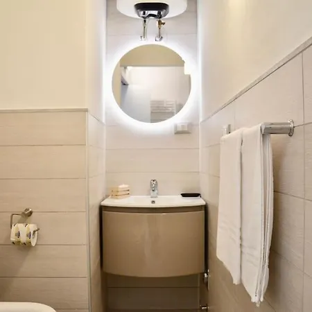 Turris - Rivareno Centro Storico Apartmán