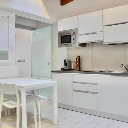 Turris - Rivareno Centro Storico Appartement