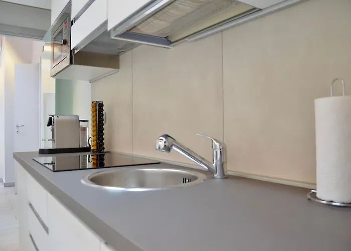 Apartamento Turris - Rivareno Centro Storico Bolonia