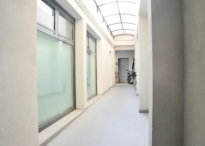 Turris - Rivareno Centro Storico شقة بولونيا