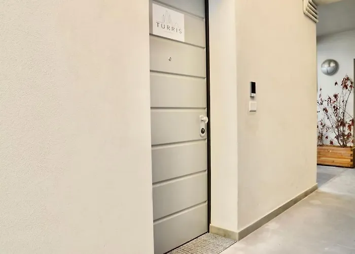 Apartamento Turris - Rivareno Centro Storico