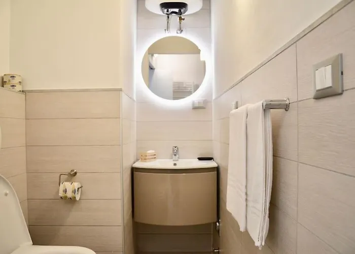 Turris - Rivareno Centro Storico Apartamento