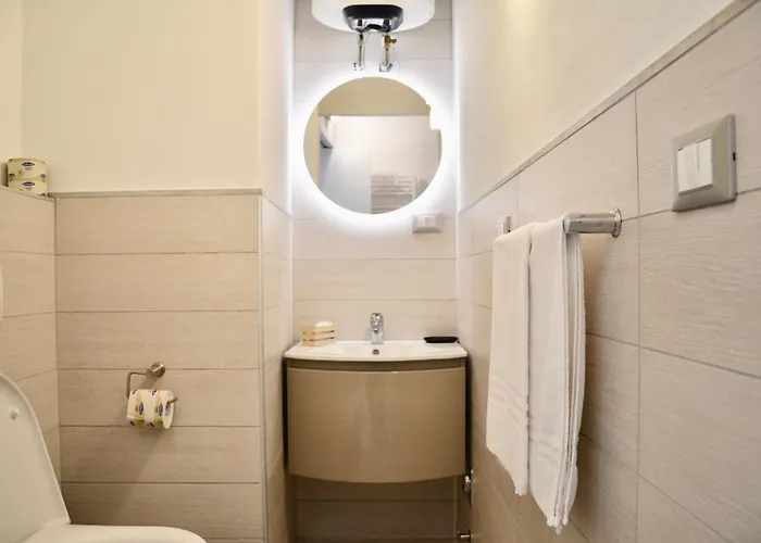 Turris - Rivareno Centro Storico بولونيا