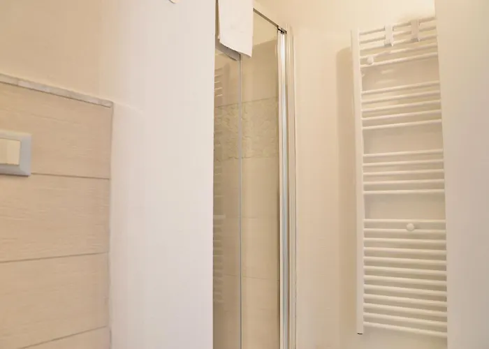 Apartamento Turris - Rivareno Centro Storico *