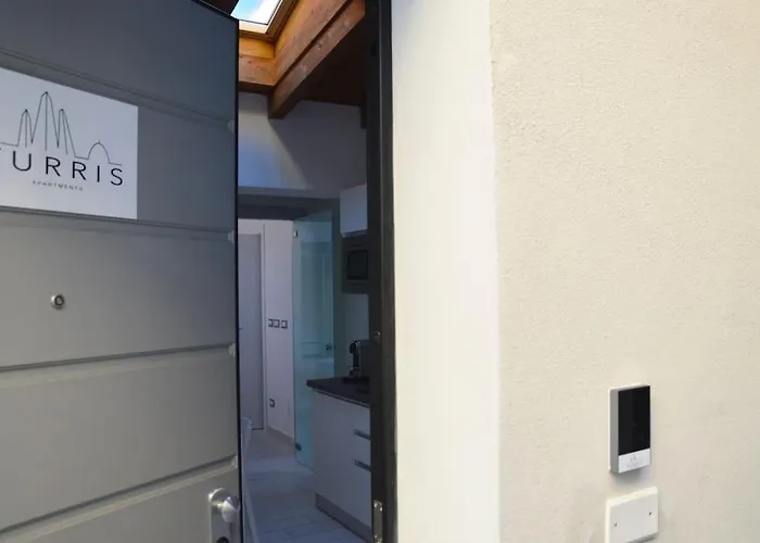 Turris - Rivareno Centro Storico