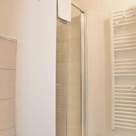 Apartment Turris - Rivareno Centro Storico *