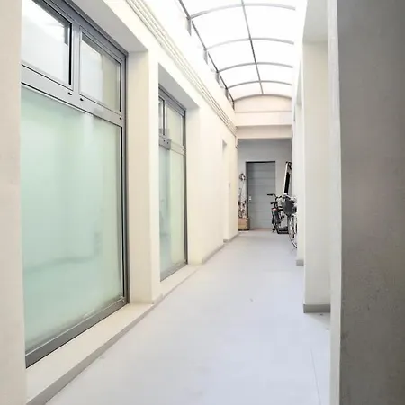 Turris - Rivareno Centro Storico Apartment Bologna